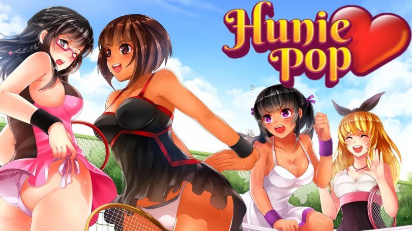 Huniepop Free Game